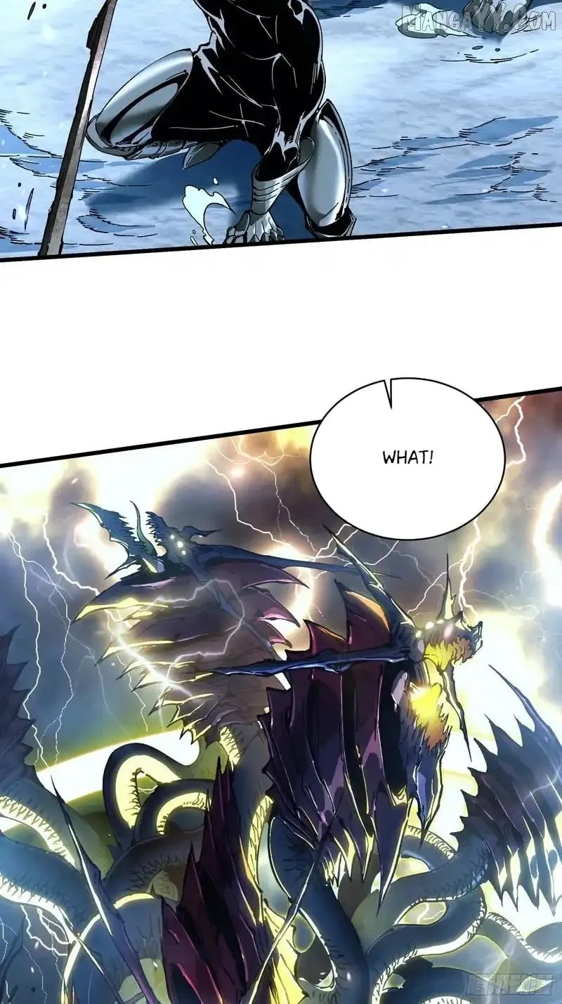 Martial Evolution: Start by Awakening the King of Monsters Chapter 73 Page 12