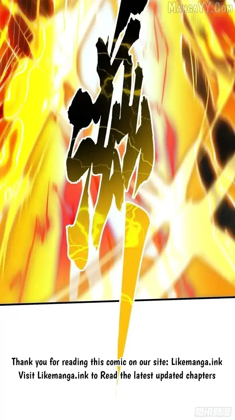 Martial Evolution: Start by Awakening the King of Monsters Chapter 73 Page 16