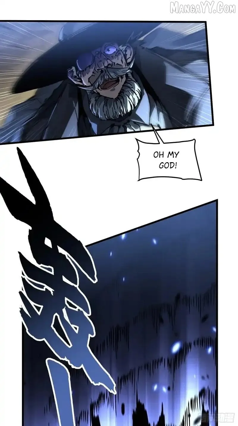Martial Evolution: Start by Awakening the King of Monsters Chapter 73 Page 33