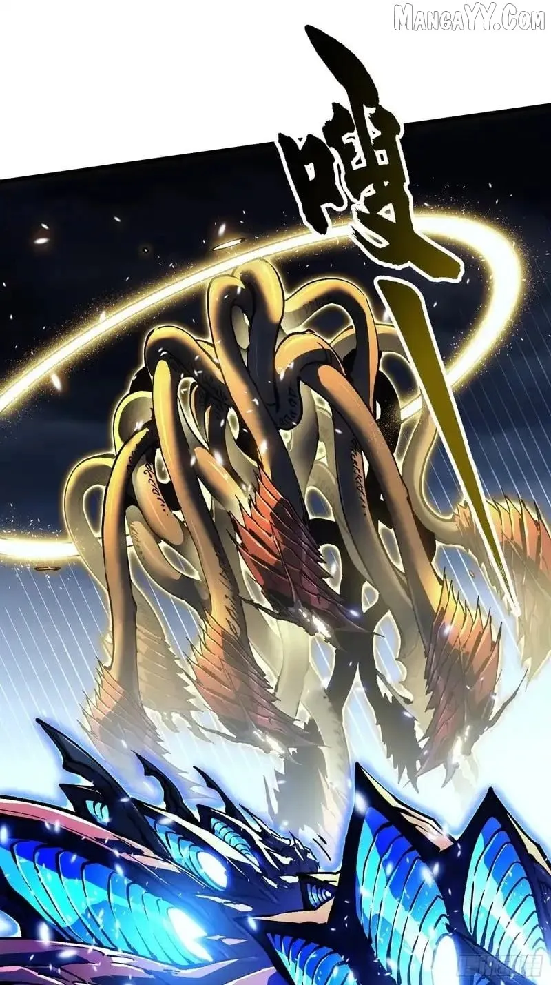 Martial Evolution: Start by Awakening the King of Monsters Chapter 73 Page 39