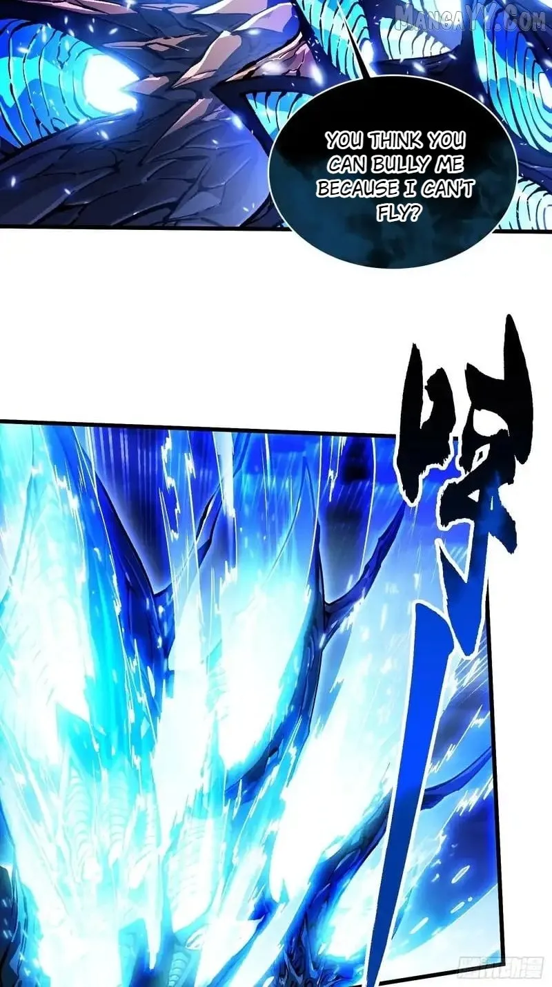 Martial Evolution: Start by Awakening the King of Monsters Chapter 73 Page 40