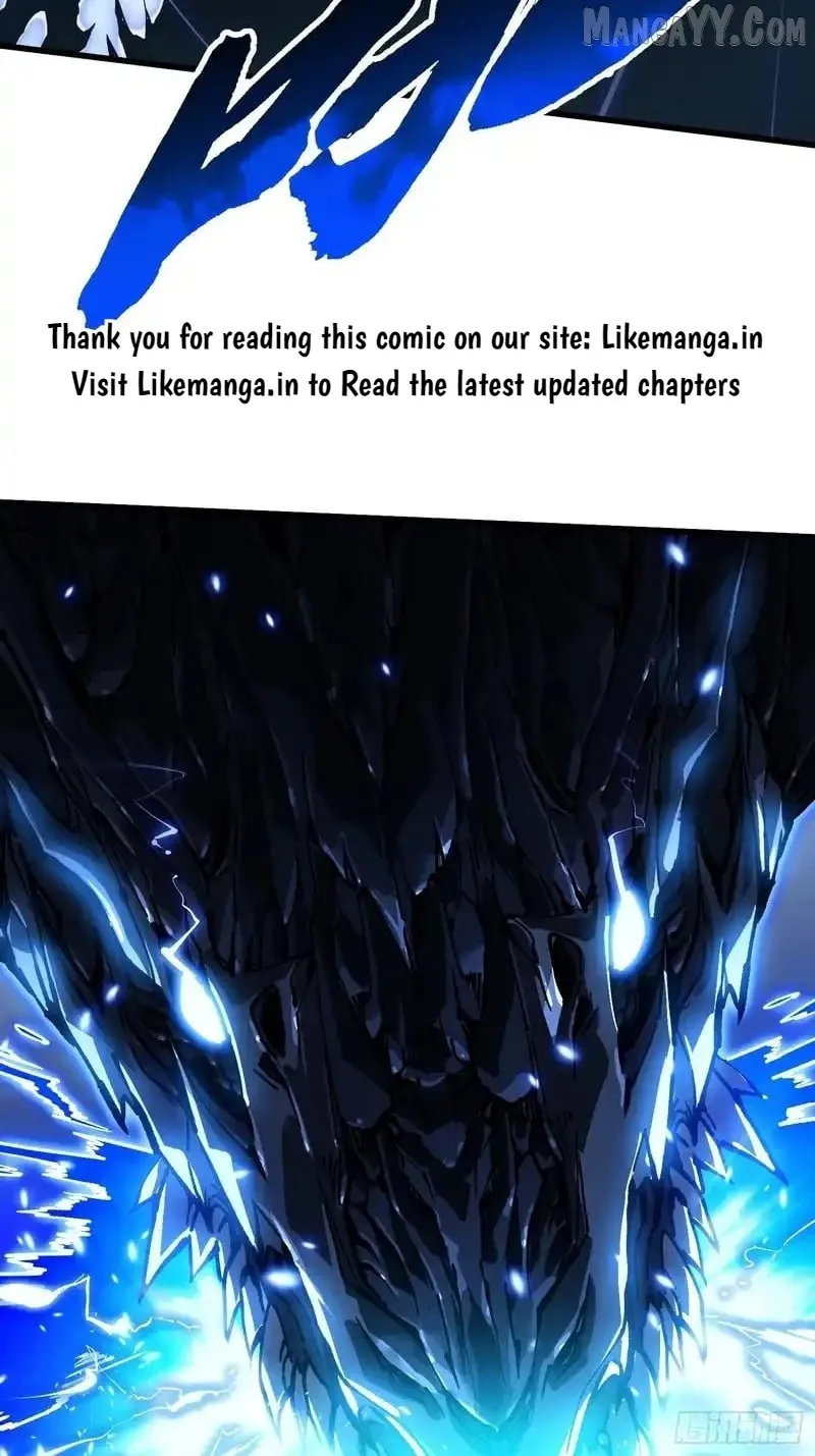 Martial Evolution: Start by Awakening the King of Monsters Chapter 73 Page 42