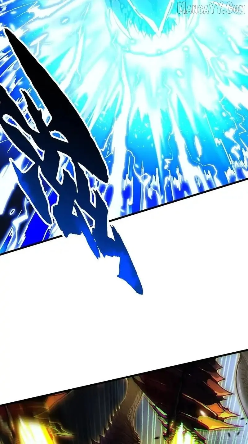 Martial Evolution: Start by Awakening the King of Monsters Chapter 73 Page 43