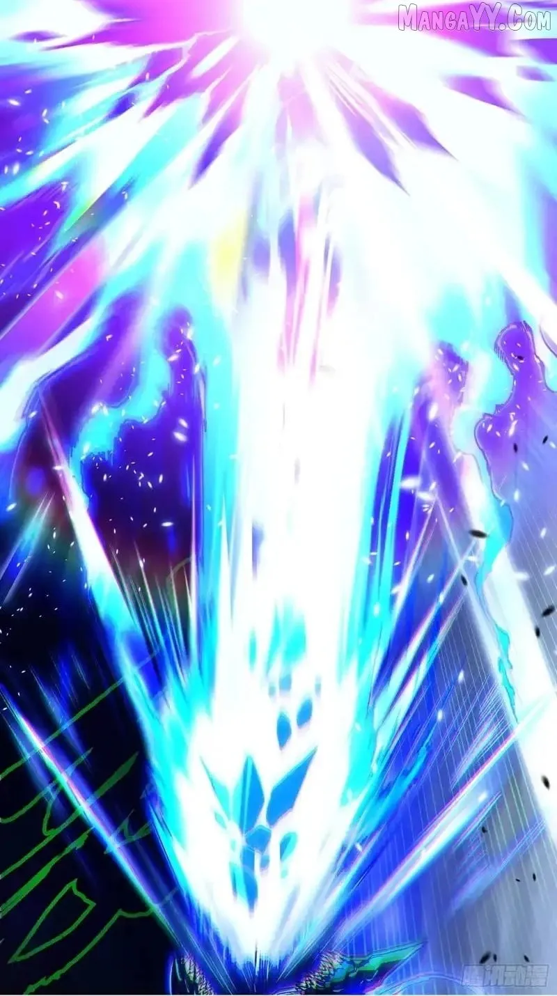 Martial Evolution: Start by Awakening the King of Monsters Chapter 73 Page 45