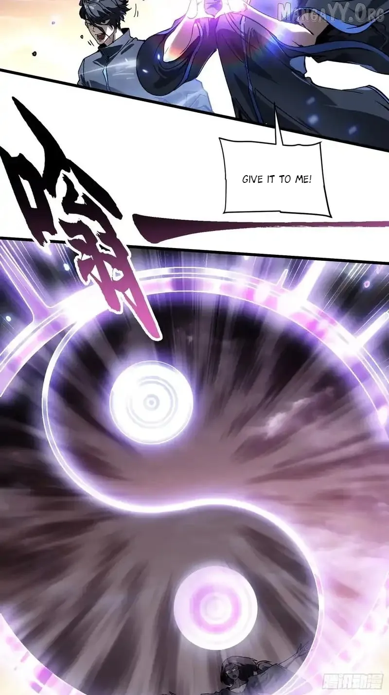 Martial Evolution: Start by Awakening the King of Monsters Chapter 79 Page 13