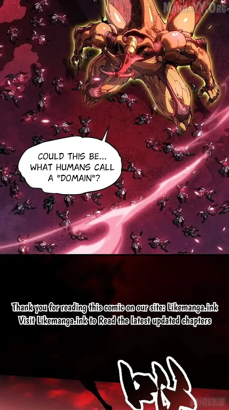 Martial Evolution: Start by Awakening the King of Monsters Chapter 79 Page 18