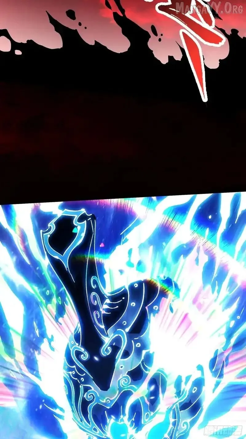 Martial Evolution: Start by Awakening the King of Monsters Chapter 79 Page 19
