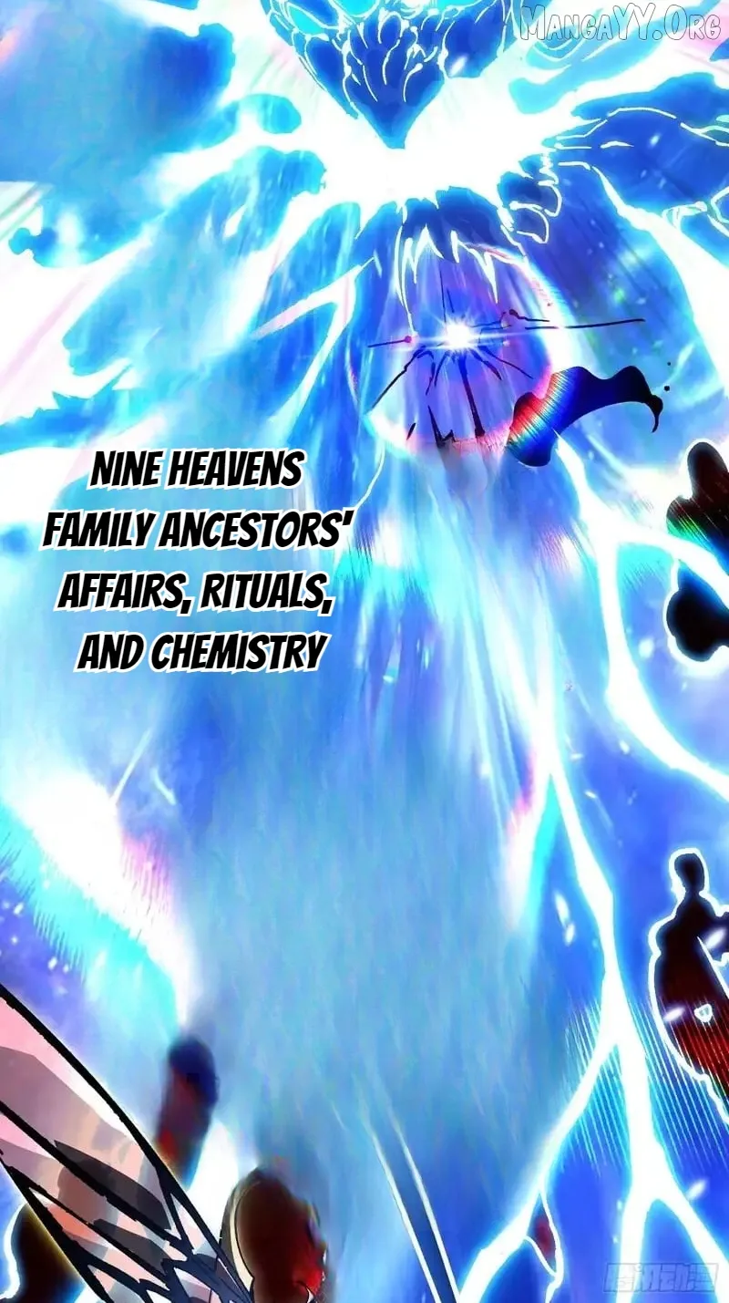 Martial Evolution: Start by Awakening the King of Monsters Chapter 79 Page 20
