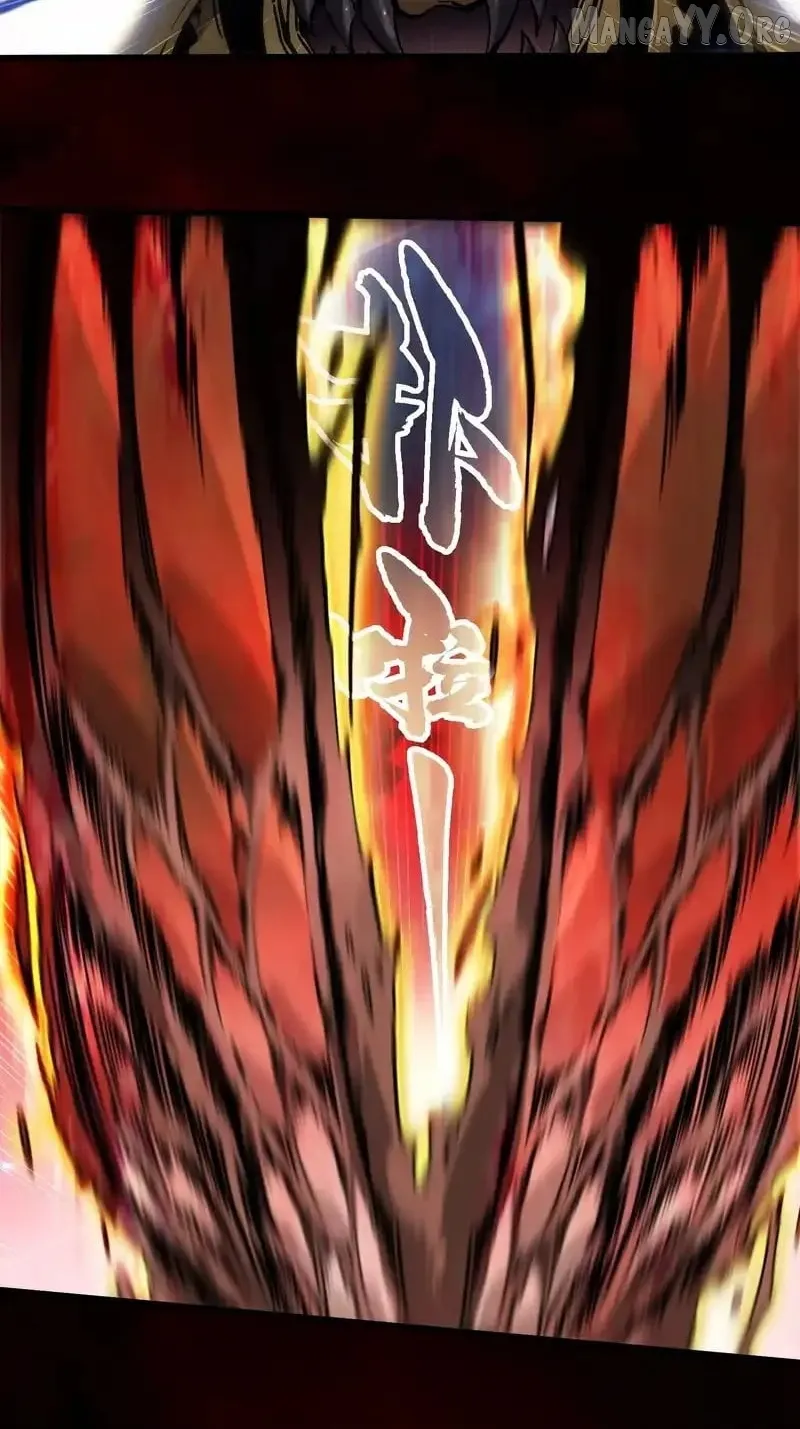 Martial Evolution: Start by Awakening the King of Monsters Chapter 79 Page 22