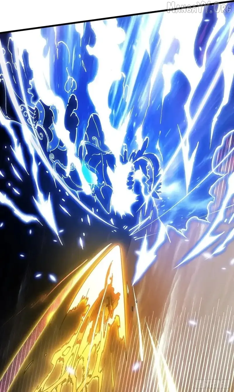 Martial Evolution: Start by Awakening the King of Monsters Chapter 79 Page 24