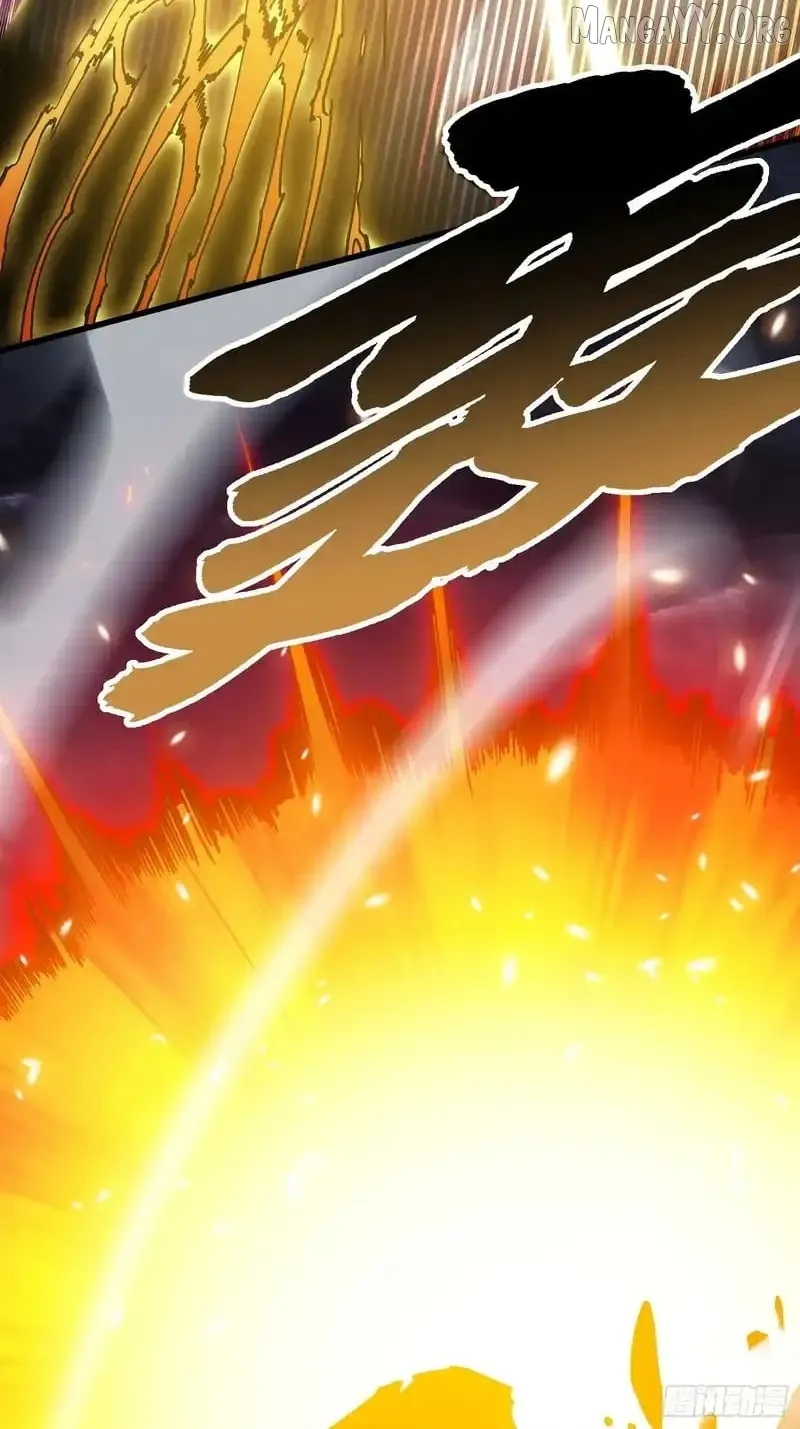 Martial Evolution: Start by Awakening the King of Monsters Chapter 79 Page 25