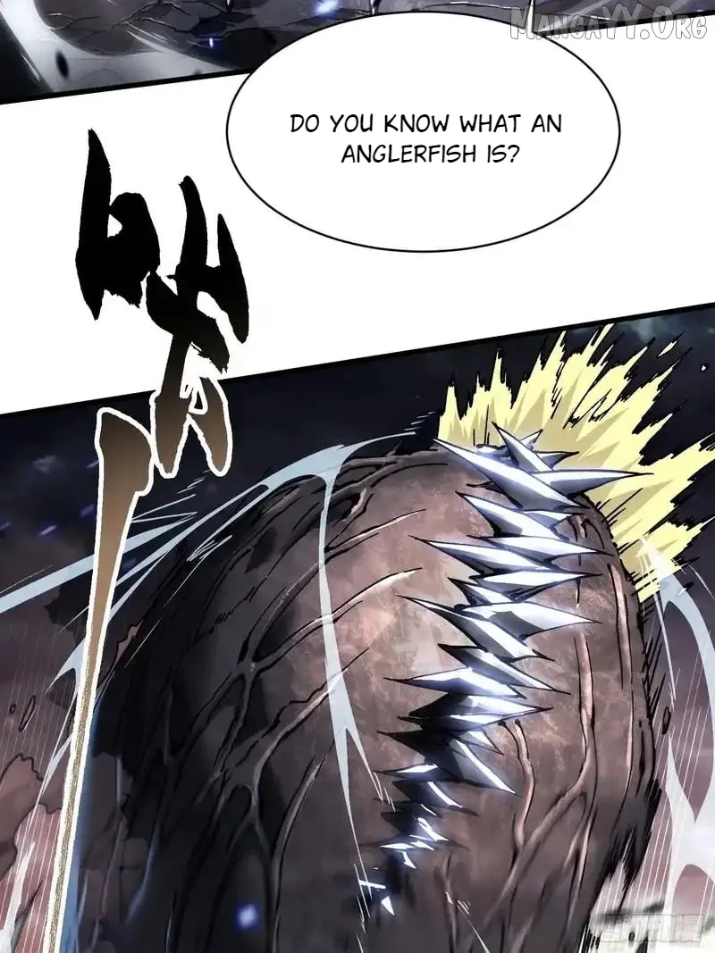 Martial Evolution: Start by Awakening the King of Monsters Chapter 82 Page 5