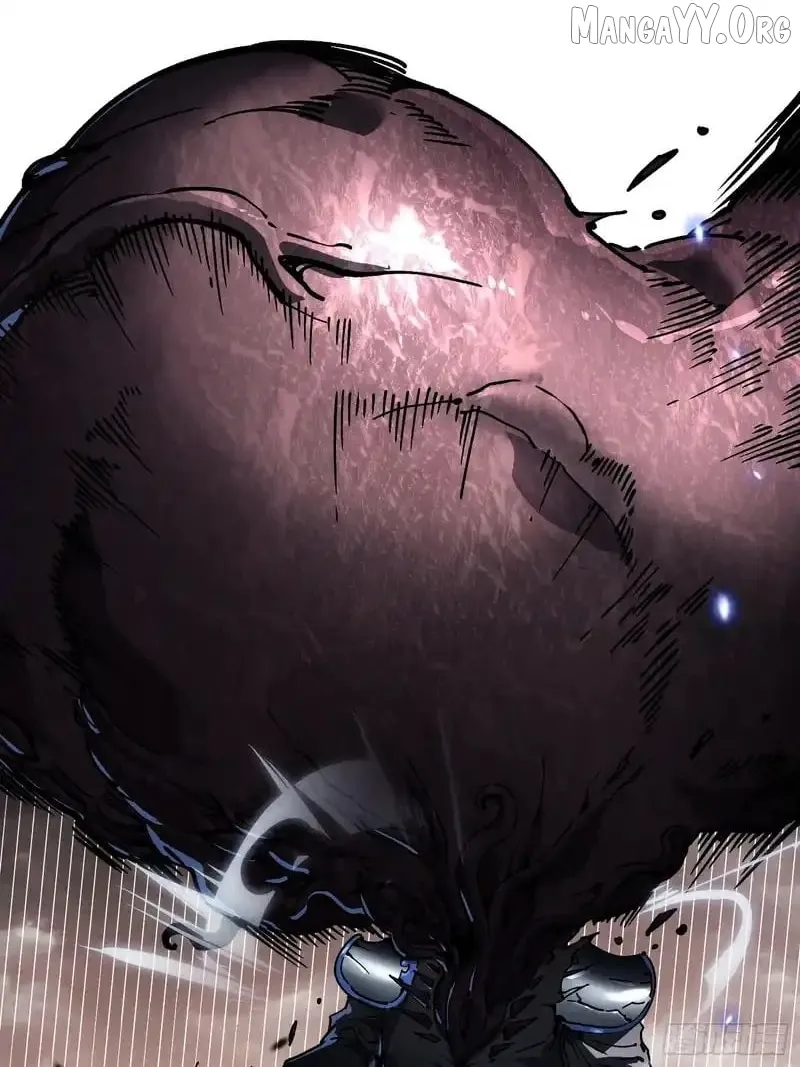 Martial Evolution: Start by Awakening the King of Monsters Chapter 82 Page 7