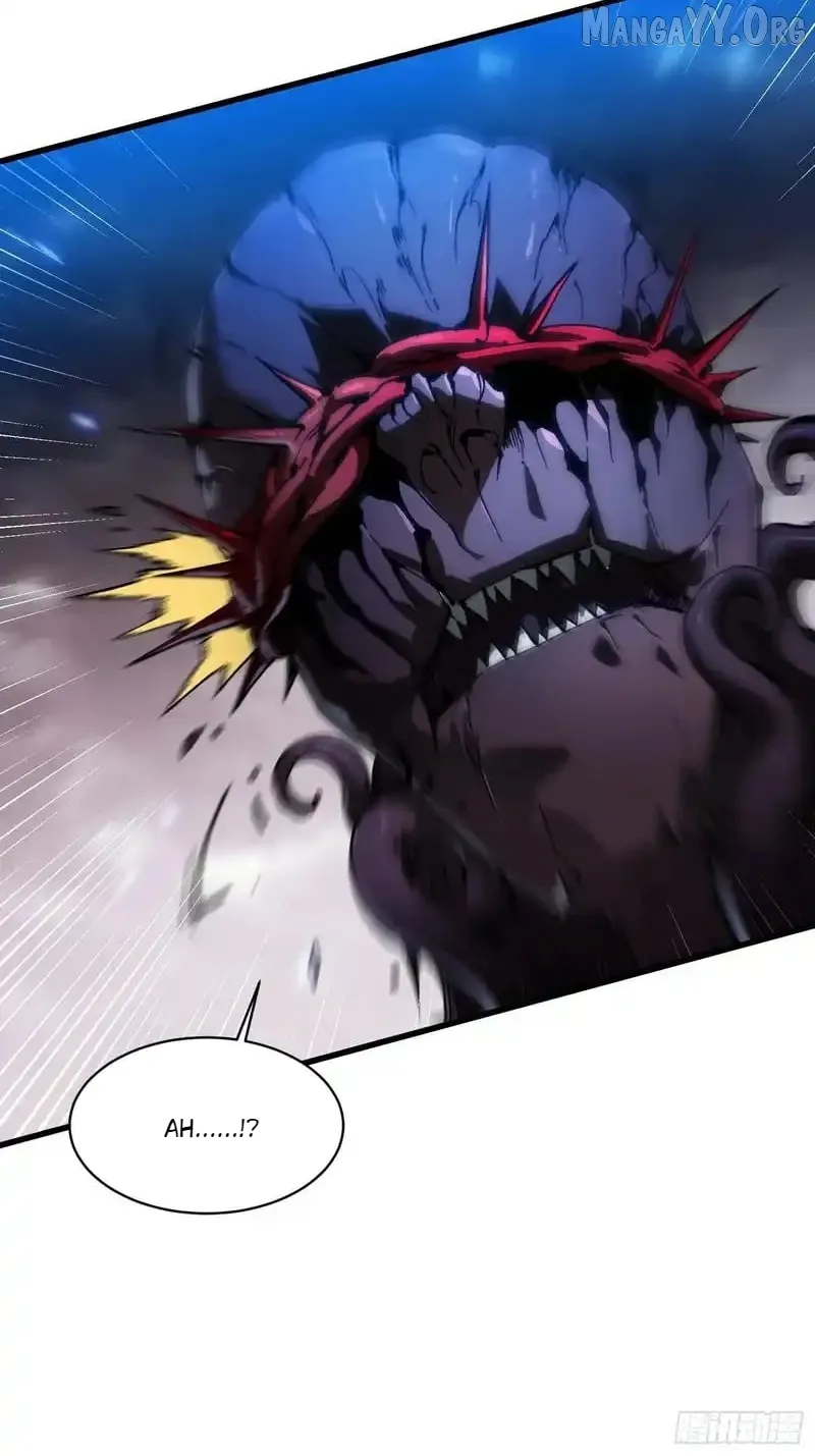 Martial Evolution: Start by Awakening the King of Monsters Chapter 82 Page 12