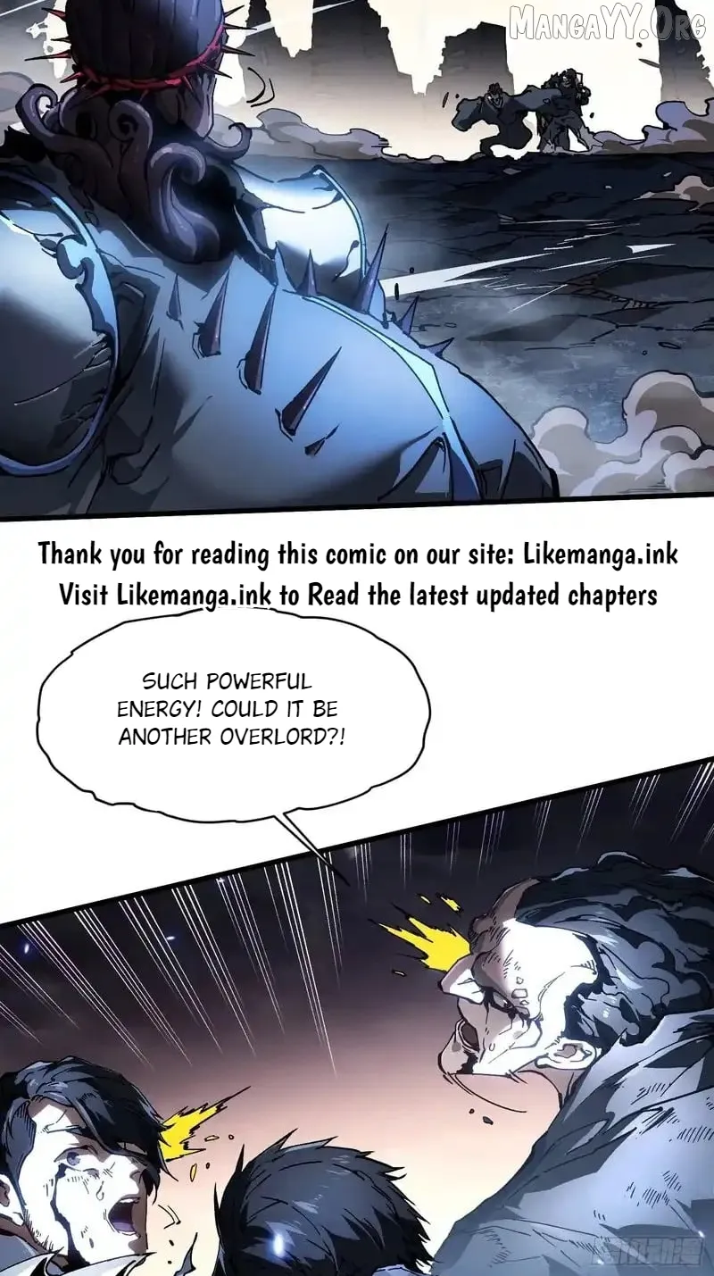Martial Evolution: Start by Awakening the King of Monsters Chapter 82 Page 14