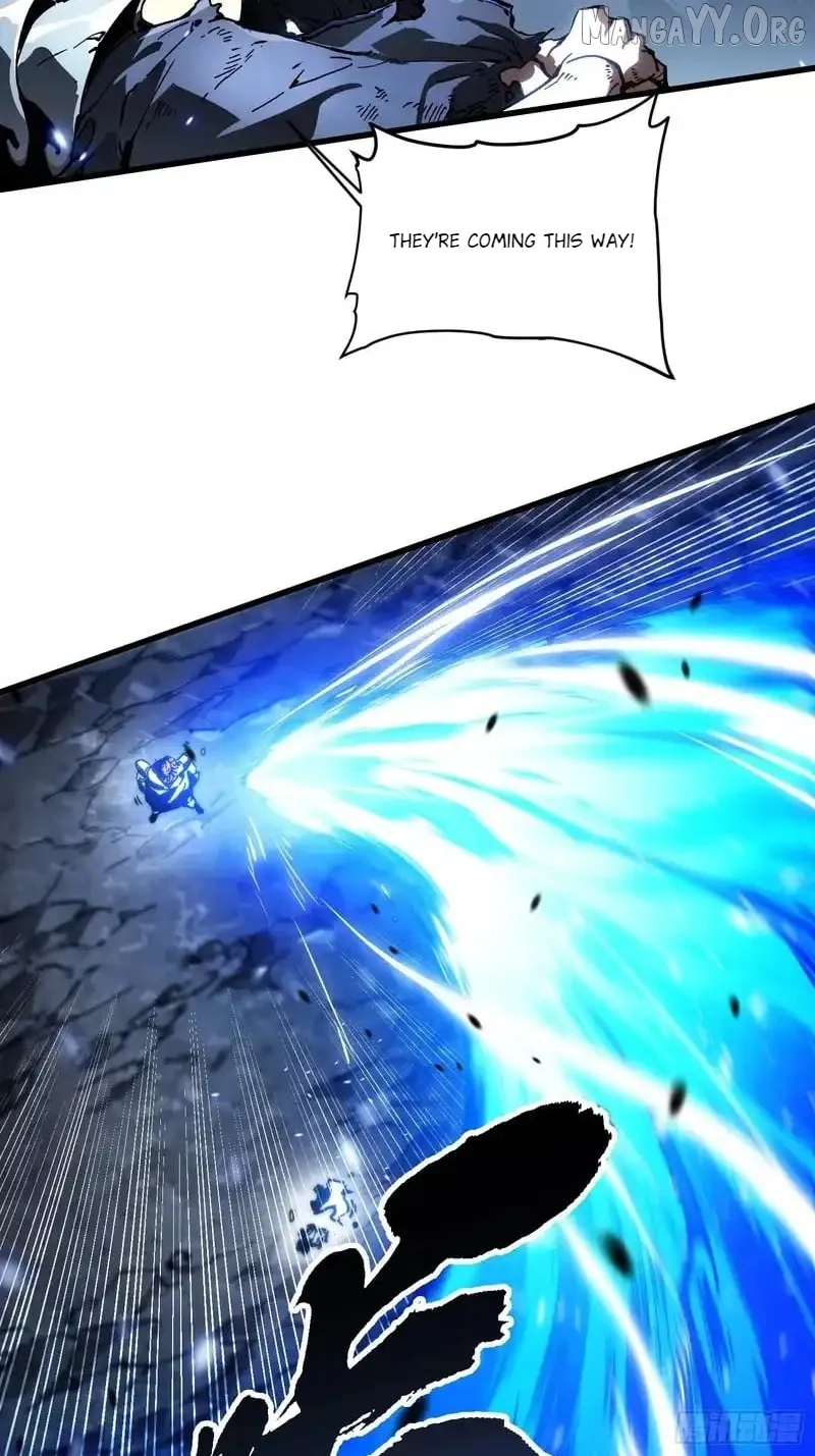 Martial Evolution: Start by Awakening the King of Monsters Chapter 82 Page 15