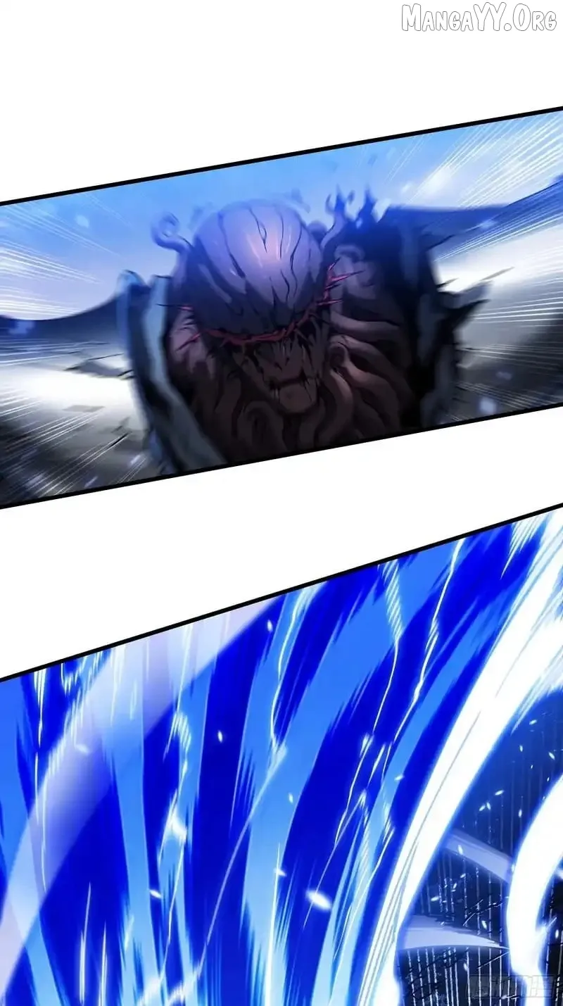 Martial Evolution: Start by Awakening the King of Monsters Chapter 82 Page 17