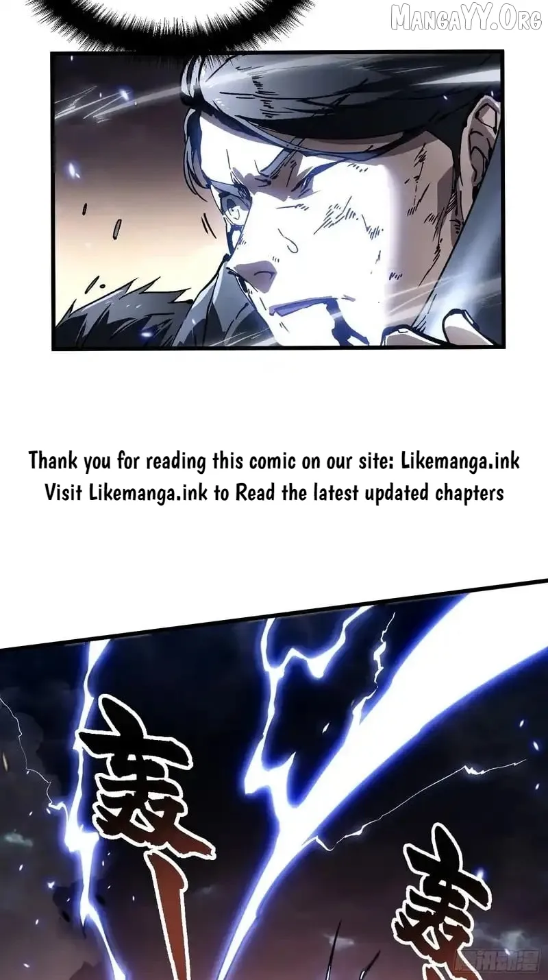Martial Evolution: Start by Awakening the King of Monsters Chapter 82 Page 20