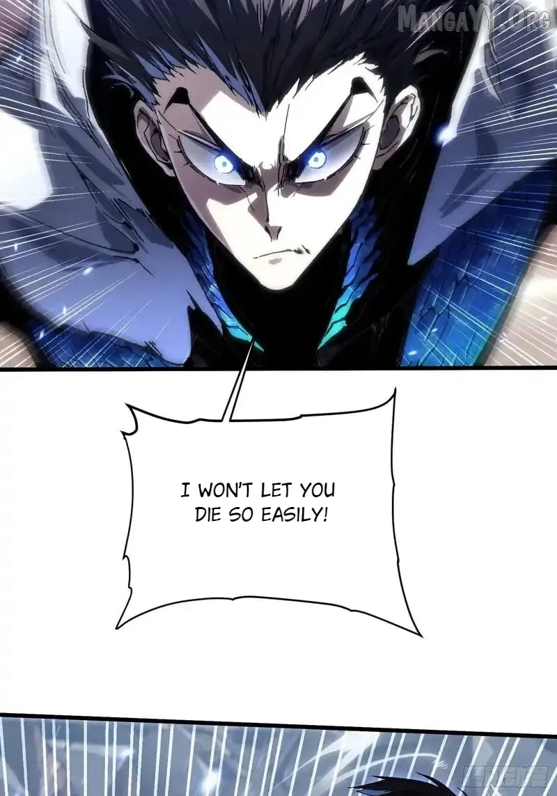 Martial Evolution: Start by Awakening the King of Monsters Chapter 82 Page 30