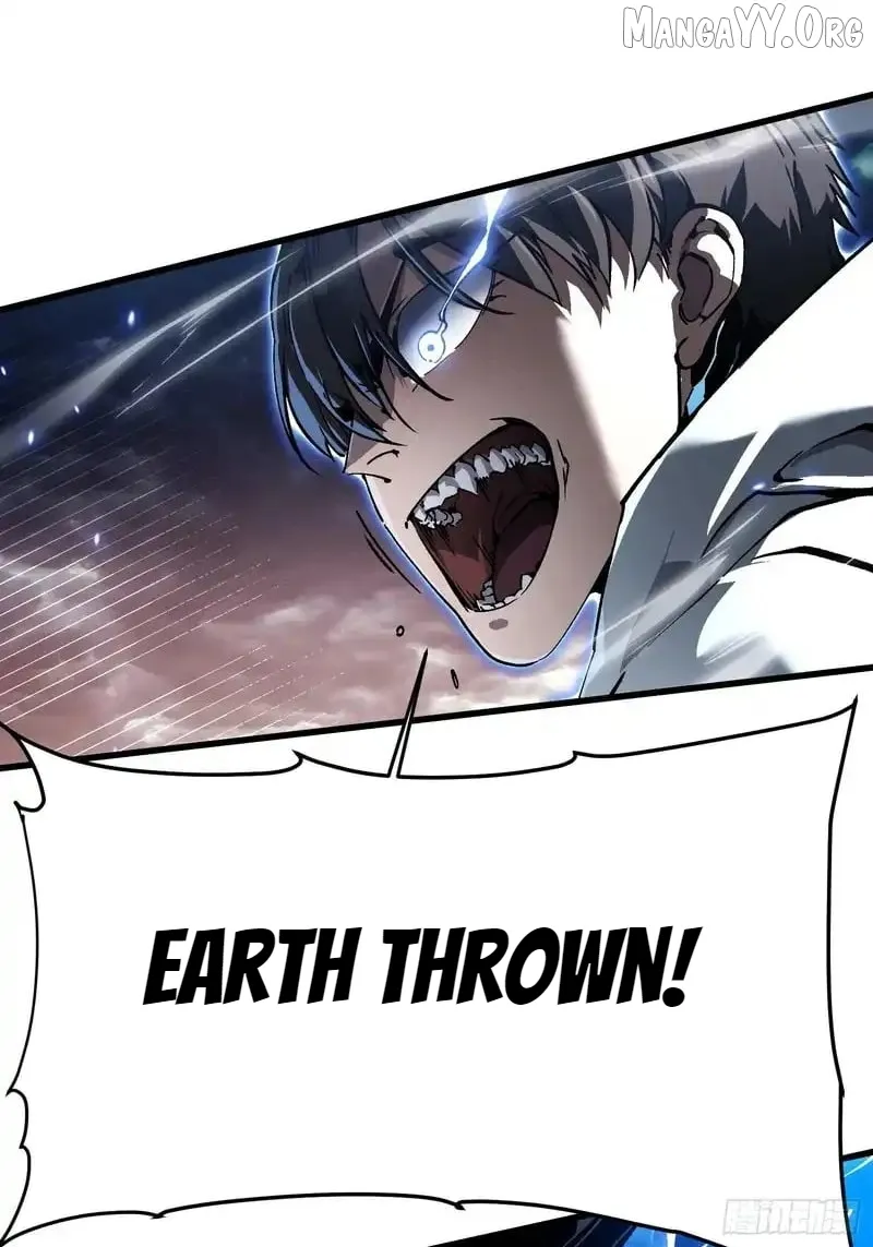 Martial Evolution: Start by Awakening the King of Monsters Chapter 82 Page 34