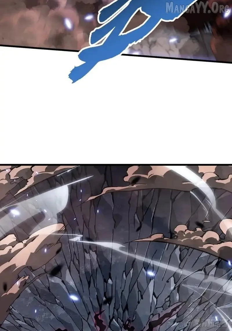 Martial Evolution: Start by Awakening the King of Monsters Chapter 82 Page 37