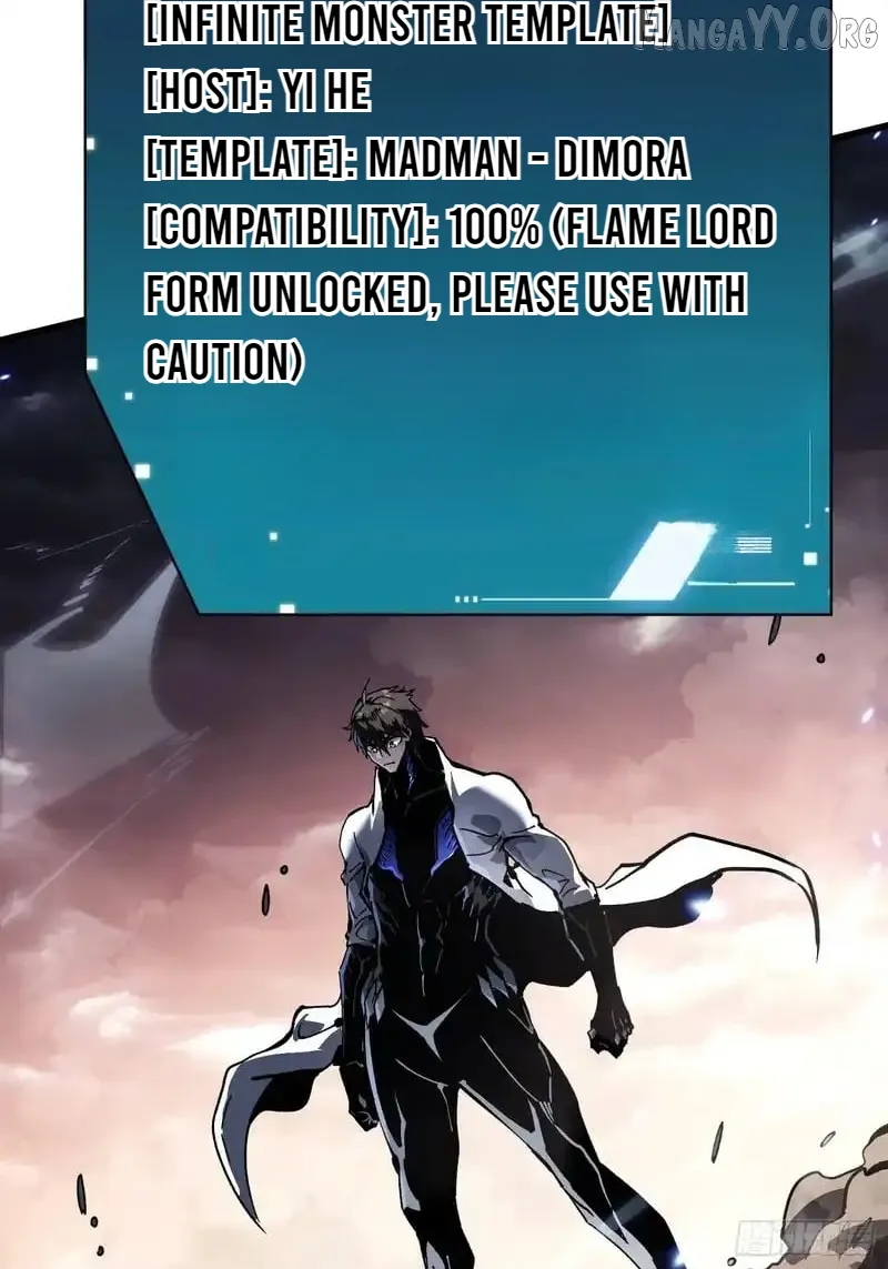 Martial Evolution: Start by Awakening the King of Monsters Chapter 82 Page 40