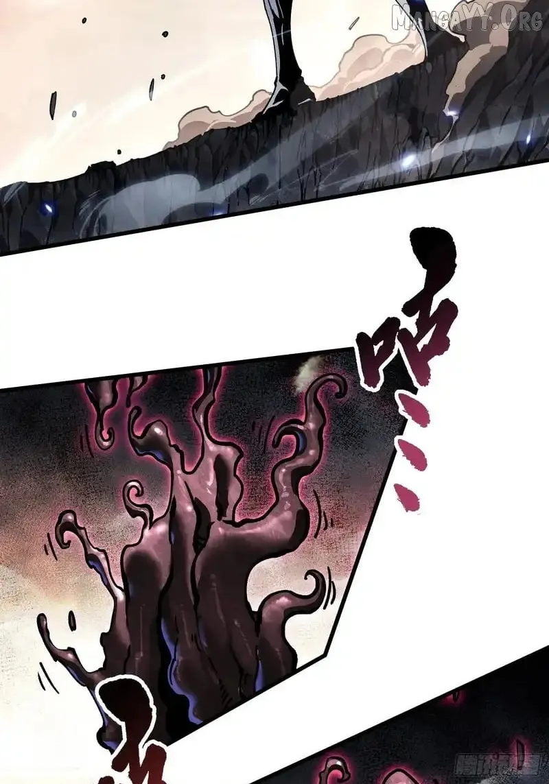Martial Evolution: Start by Awakening the King of Monsters Chapter 82 Page 41