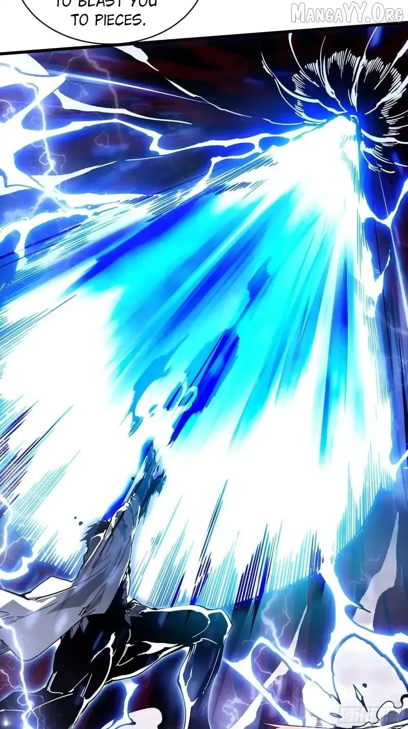 Martial Evolution: Start by Awakening the King of Monsters Chapter 83 Page 5