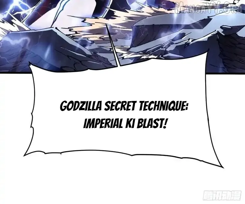 Martial Evolution: Start by Awakening the King of Monsters Chapter 83 Page 6