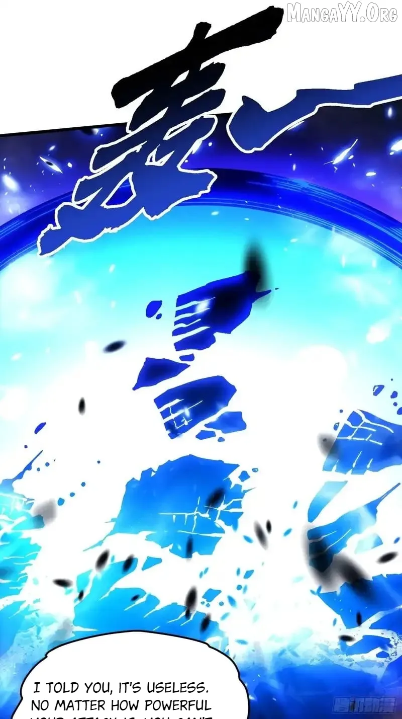 Martial Evolution: Start by Awakening the King of Monsters Chapter 83 Page 9