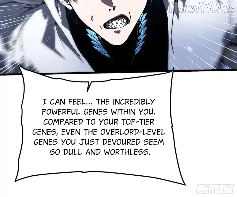 Martial Evolution: Start by Awakening the King of Monsters Chapter 83 Page 14