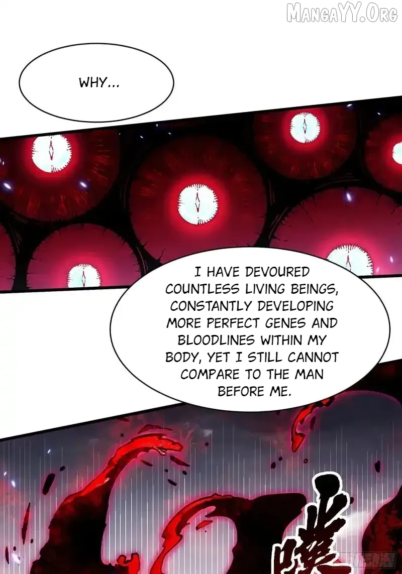Martial Evolution: Start by Awakening the King of Monsters Chapter 83 Page 15