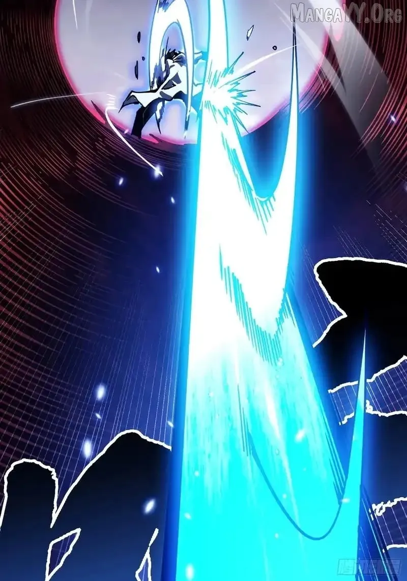 Martial Evolution: Start by Awakening the King of Monsters Chapter 83 Page 29