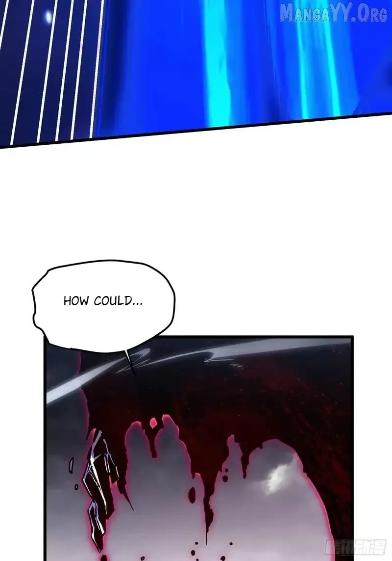 Martial Evolution: Start by Awakening the King of Monsters Chapter 83 Page 31