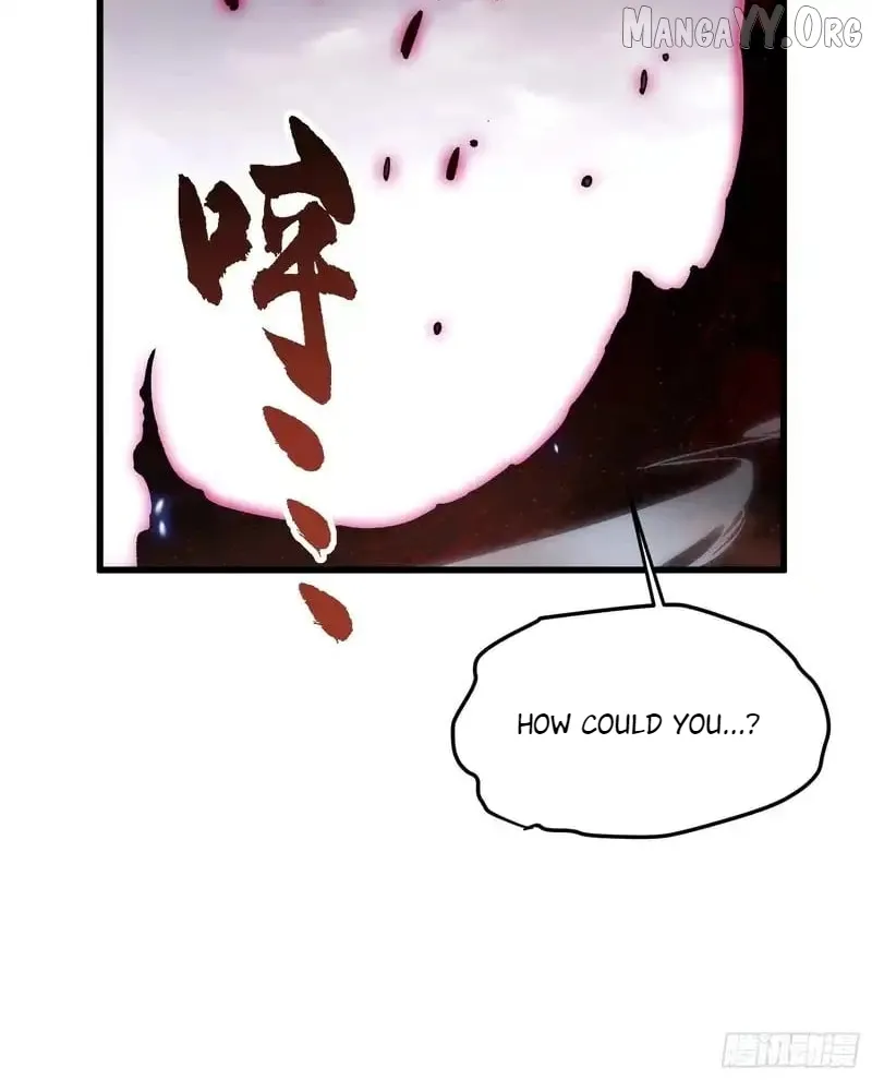 Martial Evolution: Start by Awakening the King of Monsters Chapter 83 Page 32