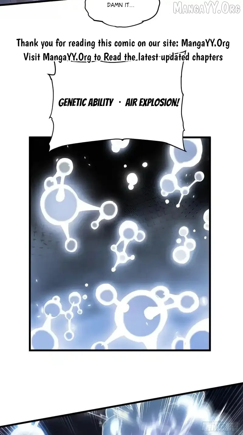 Martial Evolution: Start by Awakening the King of Monsters Chapter 83 Page 35