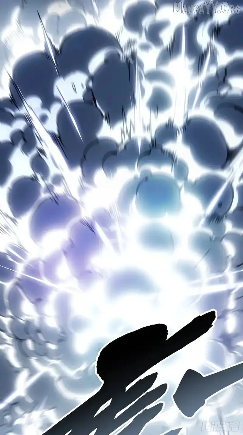 Martial Evolution: Start by Awakening the King of Monsters Chapter 83 Page 38