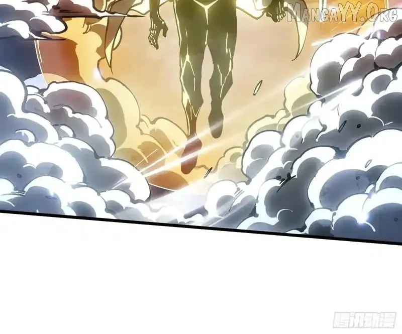 Martial Evolution: Start by Awakening the King of Monsters Chapter 83 Page 40