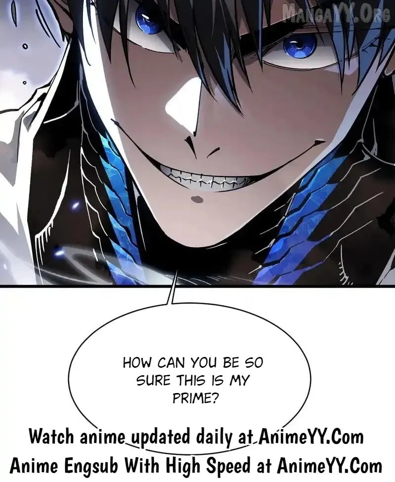 Martial Evolution: Start by Awakening the King of Monsters Chapter 83 Page 42