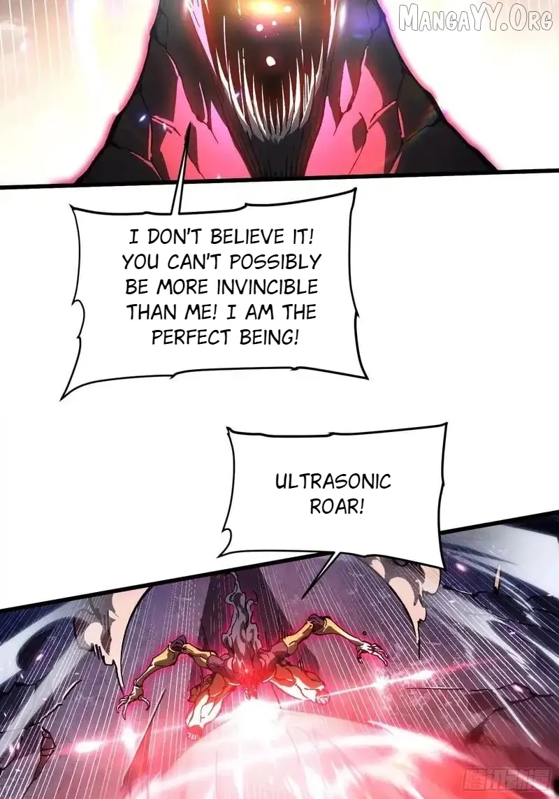 Martial Evolution: Start by Awakening the King of Monsters Chapter 84 Page 2