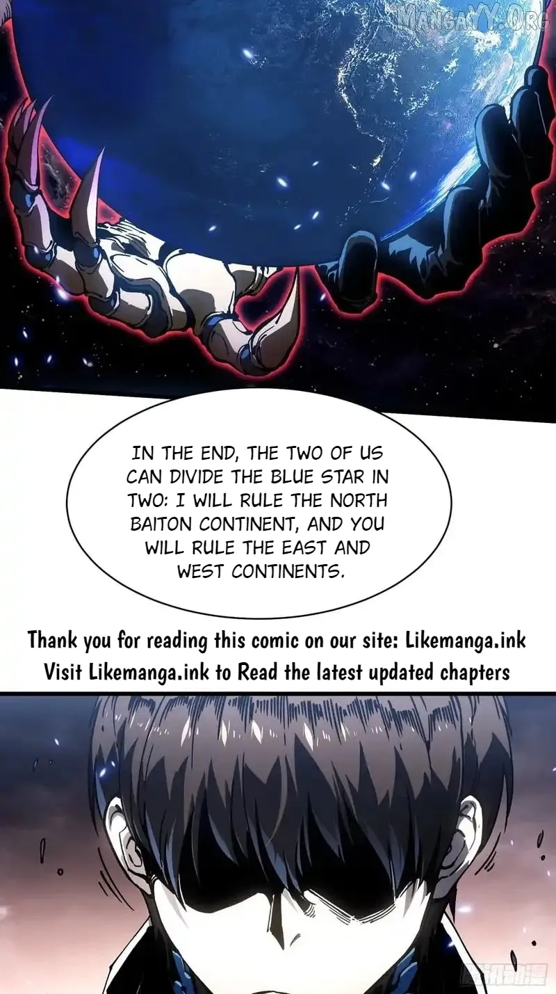 Martial Evolution: Start by Awakening the King of Monsters Chapter 84 Page 14