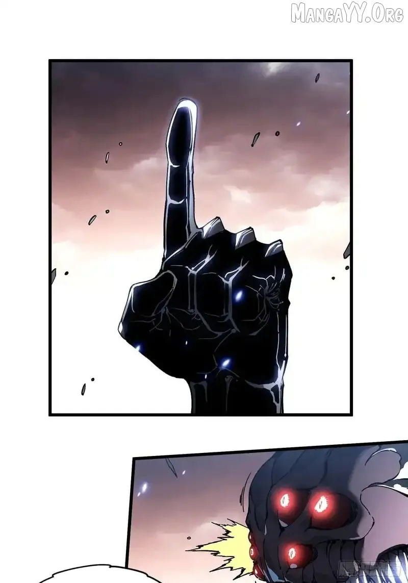 Martial Evolution: Start by Awakening the King of Monsters Chapter 84 Page 16