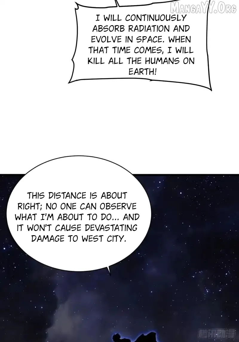 Martial Evolution: Start by Awakening the King of Monsters Chapter 84 Page 29