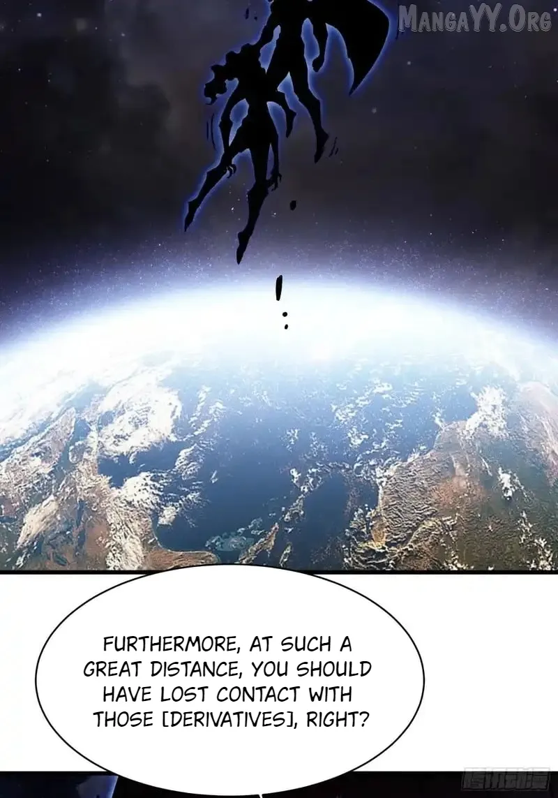 Martial Evolution: Start by Awakening the King of Monsters Chapter 84 Page 30