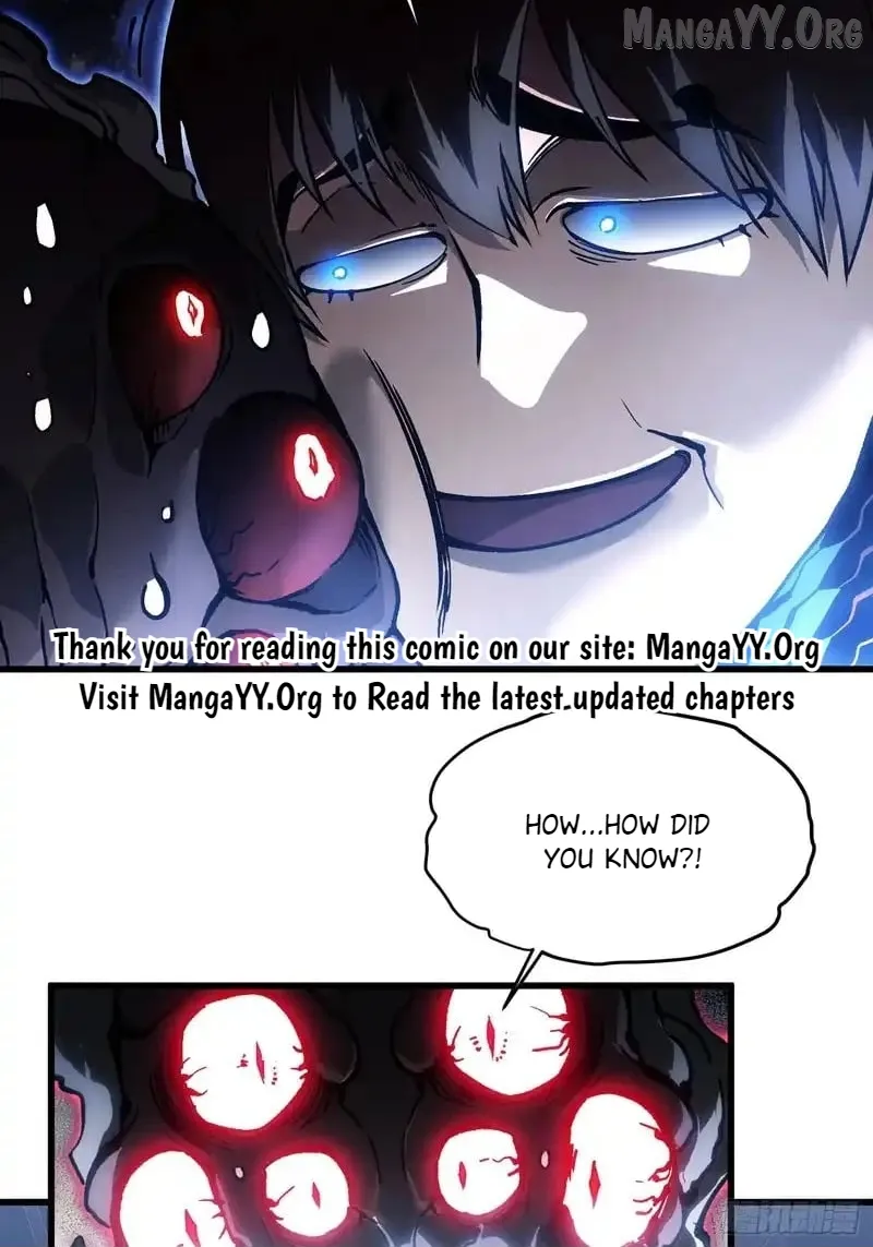 Martial Evolution: Start by Awakening the King of Monsters Chapter 84 Page 31