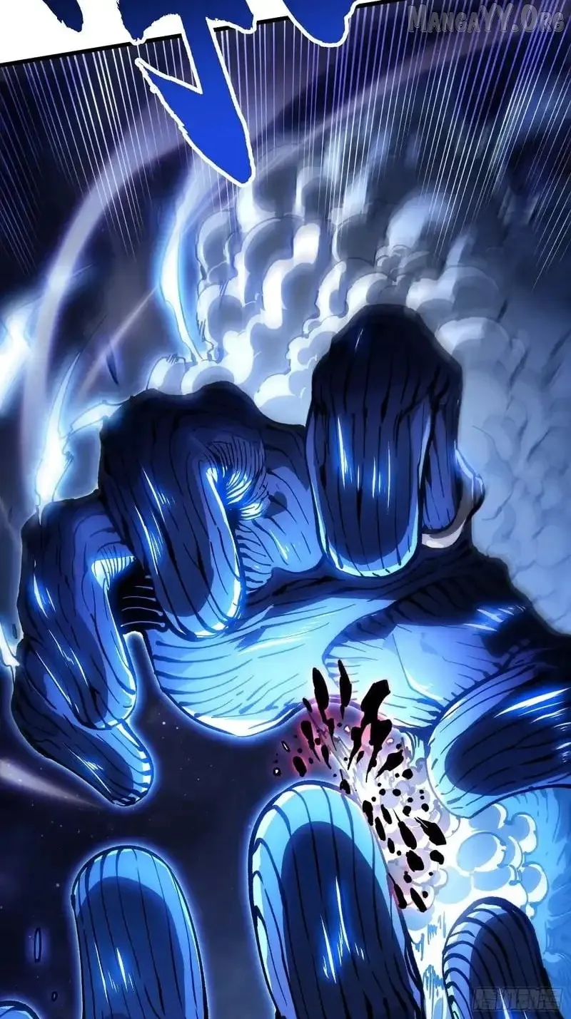 Martial Evolution: Start by Awakening the King of Monsters Chapter 85 Page 2