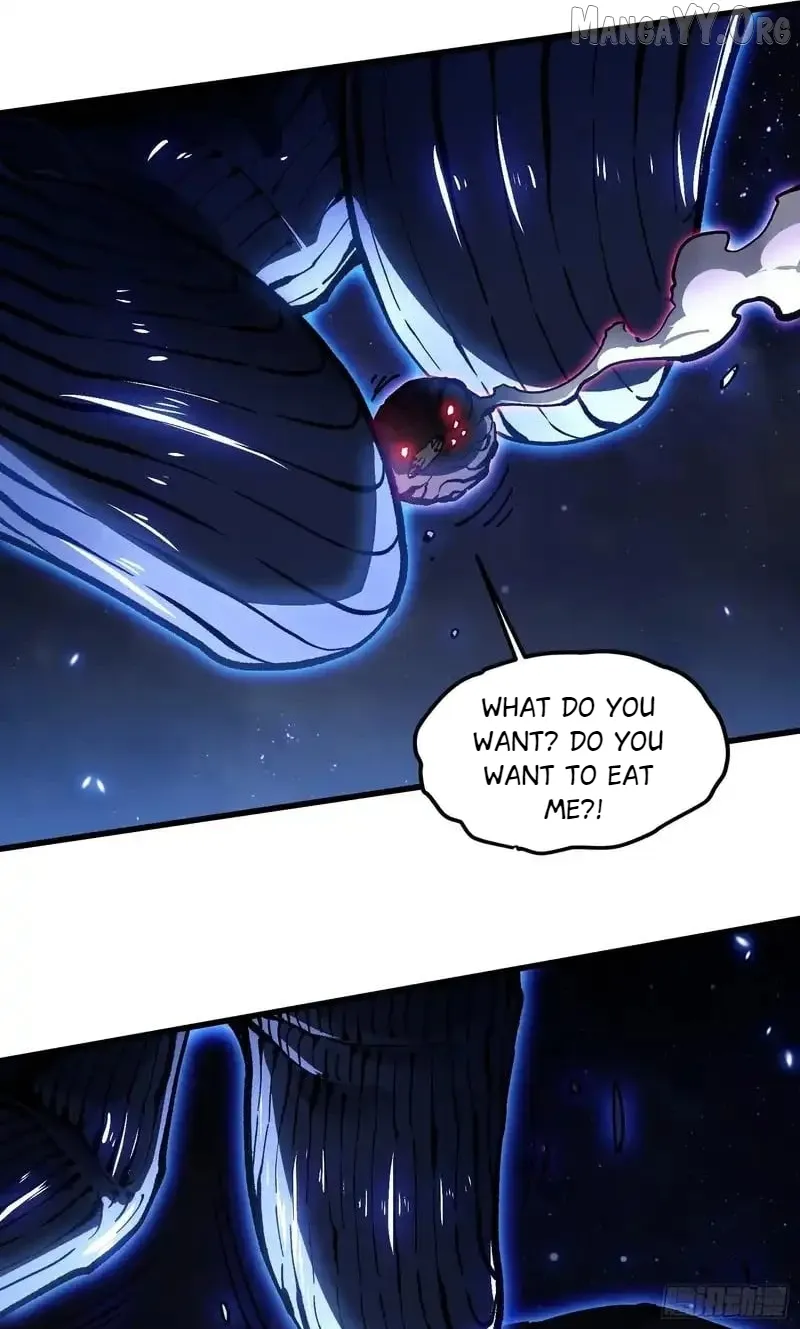 Martial Evolution: Start by Awakening the King of Monsters Chapter 85 Page 7