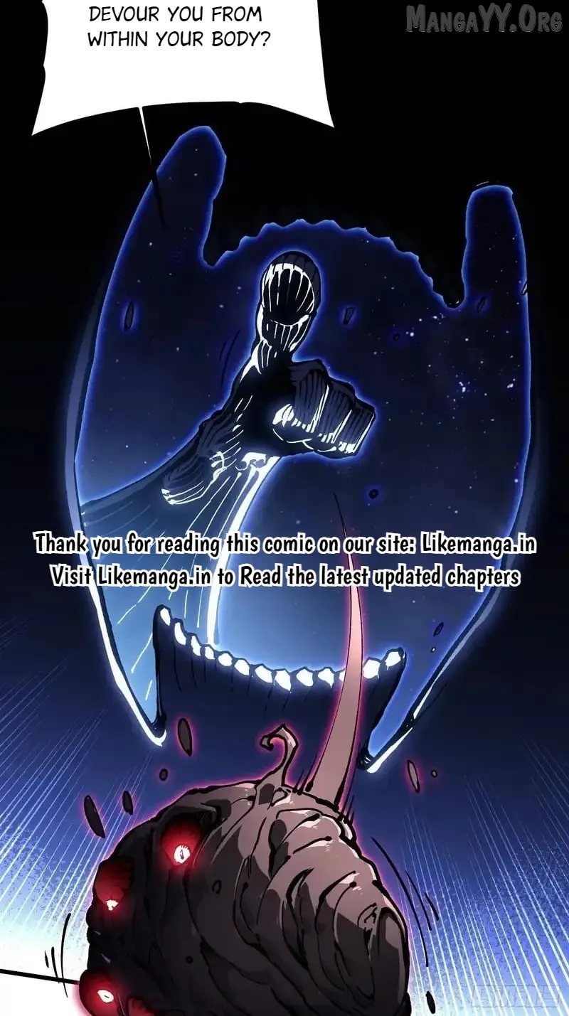 Martial Evolution: Start by Awakening the King of Monsters Chapter 85 Page 9