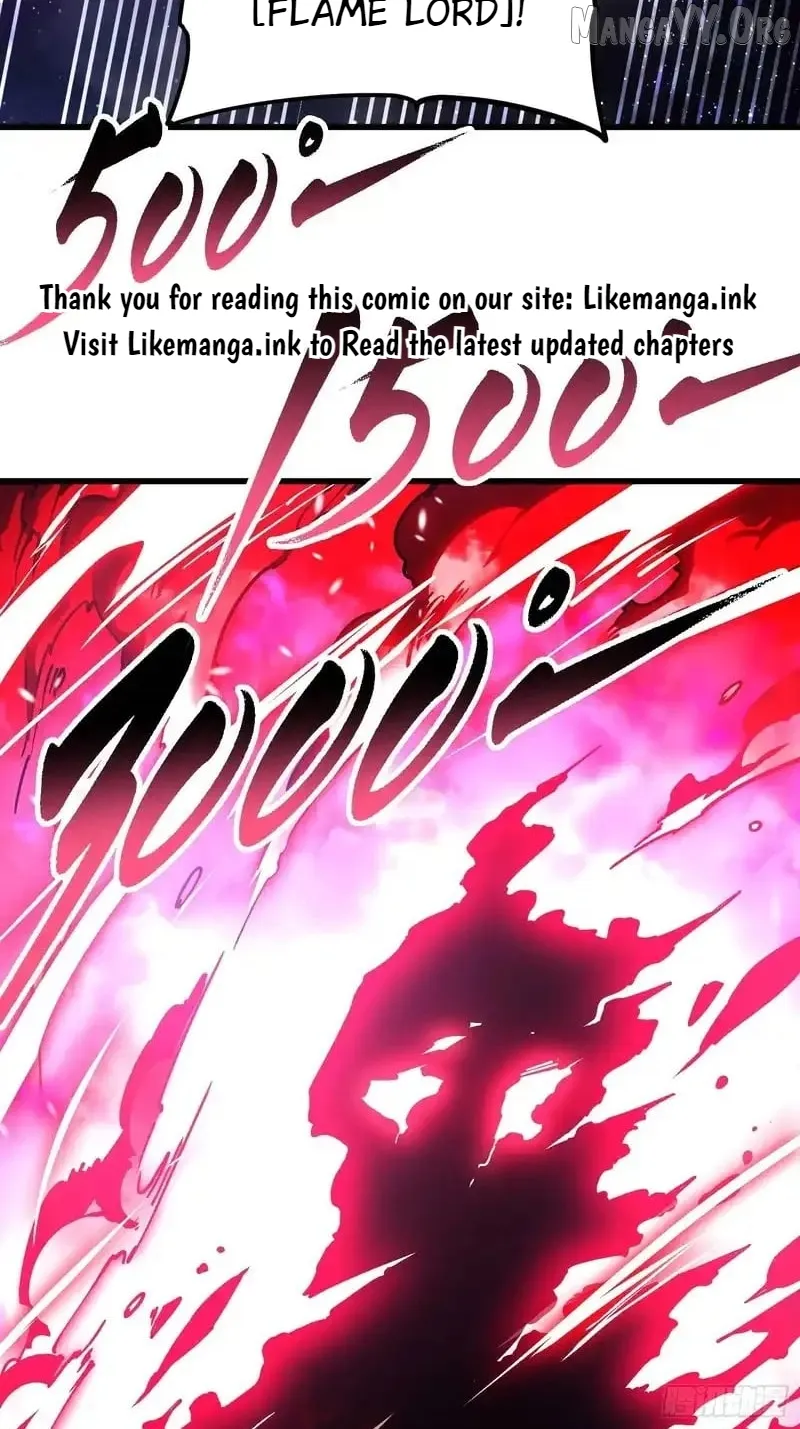 Martial Evolution: Start by Awakening the King of Monsters Chapter 85 Page 13