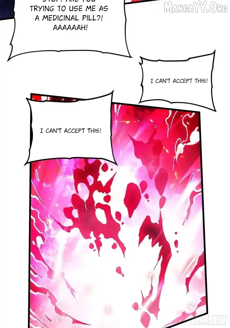 Martial Evolution: Start by Awakening the King of Monsters Chapter 85 Page 17